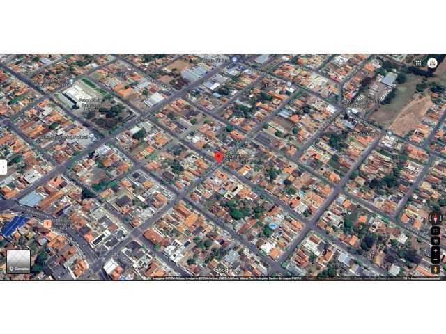 10928 - Lote 15 com 300 m2 - Quadra Violetas, frente para Avenida Antonio Campagnone, Loteamento Recreio das Flores.