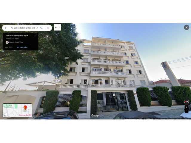 30015 - Apartamento nº 51, 5º andar, Avenida Carlos Salles Block, 615, Jundiaí/SP